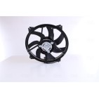 Ventilateur De Refroidissement Du Moteur Pour Peugeot Citroën DS 1253.K4 1253K4