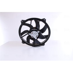 Ventilateur De Refroidissement Du Moteur Pour Peugeot Citroën DS 1253.K4 1253K4