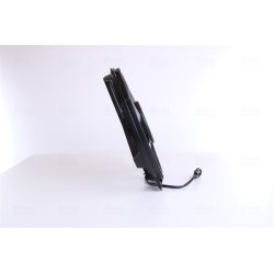 Ventilateur De Refroidissement Du Moteur Pour Peugeot Citroën DS 1253.K4 1253K4