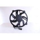Ventilateur De Refroidissement Du Moteur Pour Peugeot Citroën DS 1253.K4 1253K4