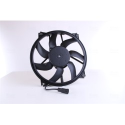Ventilateur De Refroidissement Du Moteur Pour Peugeot Citroën DS 1253.K4 1253K4