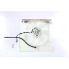 Ventilateur De Refroidissement Du Moteur Pour Peugeot Toyota Citroën 1253.G9