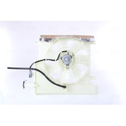 Ventilateur De Refroidissement Du Moteur Pour Peugeot Toyota Citroën 1253.G9