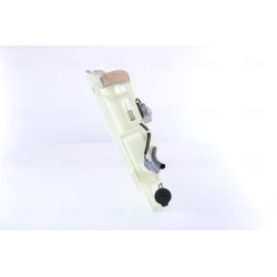 Ventilateur De Refroidissement Du Moteur Pour Peugeot Toyota Citroën 1253.G9