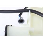 Ventilateur De Refroidissement Du Moteur Pour Peugeot Toyota Citroën 1253.G9