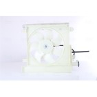 Ventilateur De Refroidissement Du Moteur Pour Peugeot Toyota Citroën 1253.G9