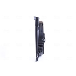 Ventilateur De Refroidissement Du Moteur Pour Renault Megane IV 214813939R