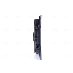 Ventilateur De Refroidissement Du Moteur Pour Renault Megane IV 214813939R