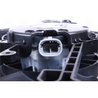Ventilateur De Refroidissement Du Moteur Pour Renault Megane IV 214813939R