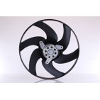 Ventilateur De Refroidissement Du Moteur Pour Peugeot 306 406 Partner Citroën