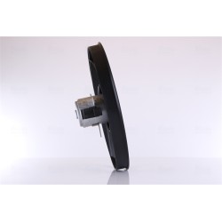 Ventilateur De Refroidissement Du Moteur Pour Peugeot 306 406 Partner Citroën