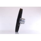 Ventilateur De Refroidissement Du Moteur Pour Peugeot 306 406 Partner Citroën