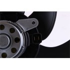 Ventilateur De Refroidissement Du Moteur Pour Peugeot 306 406 Partner Citroën