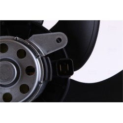 Ventilateur De Refroidissement Du Moteur Pour Peugeot 306 406 Partner Citroën
