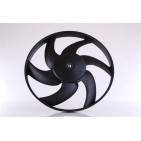 Ventilateur De Refroidissement Du Moteur Pour Peugeot 306 406 Partner Citroën