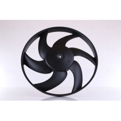 Ventilateur De Refroidissement Du Moteur Pour Peugeot 306 406 Partner Citroën