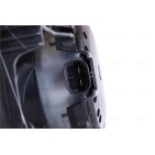 Ventilateur De Refroidissement Du Moteur Pour Peugeot Opel Citroën DS 3641929
