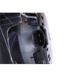Ventilateur De Refroidissement Du Moteur Pour Peugeot Opel Citroën DS 3641929