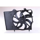 Ventilateur De Refroidissement Du Moteur Pour Peugeot Opel Citroën DS 3641929