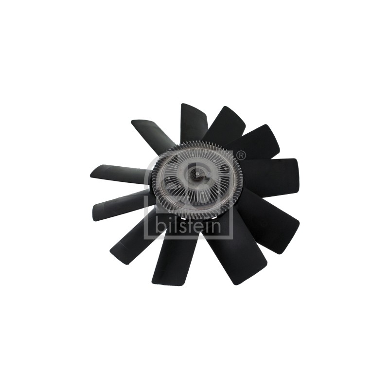 Ventilateur De Refroidissement Du Moteur Pour VW LT 28-35 II 28-46 074121302C