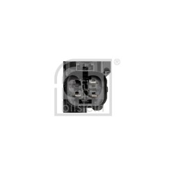 Ventilateur De Refroidissement Du Moteur Pour BMW Série 3 E46 17117510086