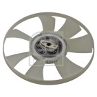 Ventilateur De Refroidissement Du Moteur Pour VW Crafter 30-35 30-50 MERCEDES