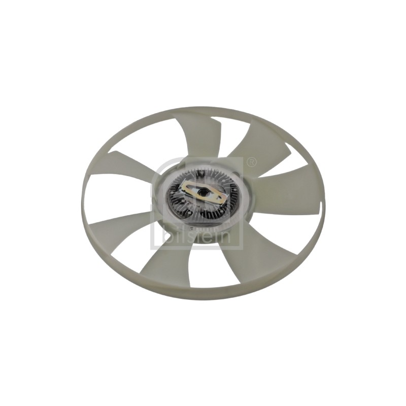 Ventilateur De Refroidissement Du Moteur Pour VW Crafter 30-35 30-50 MERCEDES