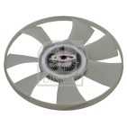Ventilateur De Refroidissement Du Moteur Pour VW Crafter 30-35 30-50 MERCEDES