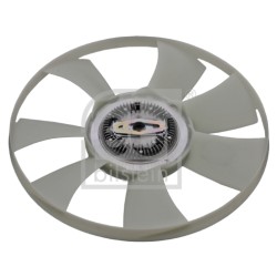 Ventilateur De Refroidissement Du Moteur Pour VW Crafter 30-35 30-50 MERCEDES