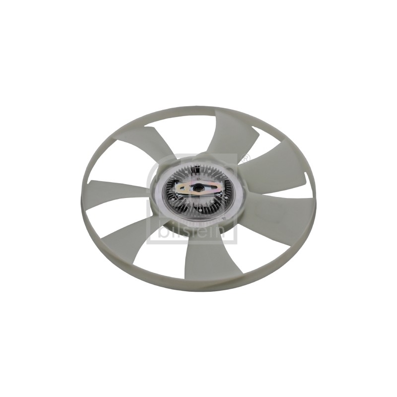 Ventilateur De Refroidissement Du Moteur Pour VW Crafter 30-35 30-50 MERCEDES