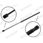 Vérin De Coffre Pour Peugeot 5008 II 9012446280 9827430880