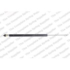 Vérin De Coffre Pour Chrysler PT Cruiser Combi Van 04724743AD 04724743AE