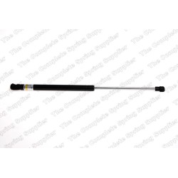 Vérin De Coffre Pour Alfa Romeo 147