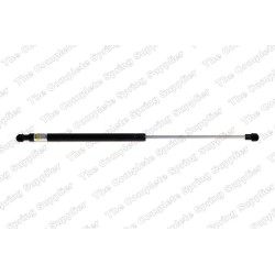 Vérin De Coffre Pour Audi A4 8E9827552B 8E9827552E
