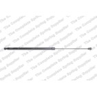 Vérin De Coffre Pour Opel Chevrolet Vauxhall 132111 95095591 132112 95095592