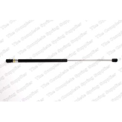 Vérin De Coffre Pour Citroën ZX 96027543 9602754380