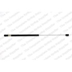 Vérin De Coffre Pour Citroën Xantia 8731.A8