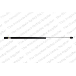 Vérin De Coffre Pour Peugeot Partner Citroën Berlingo 8731E0 8731P6 9625574380