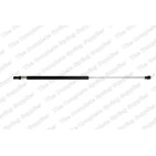 Vérin De Coffre Pour Citroën Xsara 8731.E4