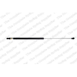 Vérin De Coffre Pour Citroën Xsara 8731.E4