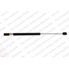 Vérin De Coffre Pour Citroën C3 I 8731.G3 8731K9 9639853880
