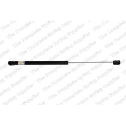 Vérin De Coffre Pour Citroën C2 8731H8
