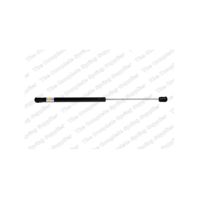 Vérin De Coffre Pour Citroën C2 8731H8