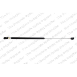 Vérin De Coffre Pour Peugeot 807 Citroën C8 8731G6