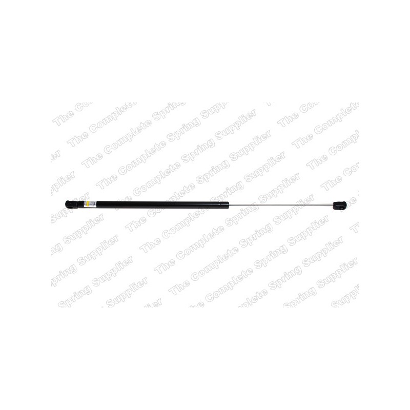 Vérin De Coffre Pour Peugeot 807 Citroën C8 8731G6