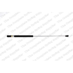 Vérin De Coffre Pour Citroën C4 I - 8731J8 9647295480