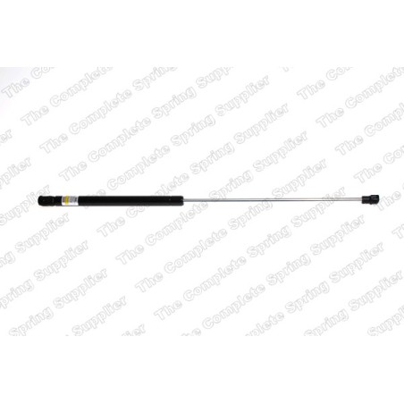 Vérin De Coffre Pour Citroën C4 I - 8731J8 9647295480