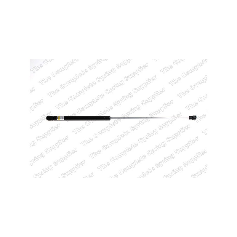 Vérin De Coffre Pour Citroën C4 I - 8731J8 9647295480
