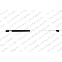 Vérin De Coffre Pour Citroën C4 8731J9 9650854180