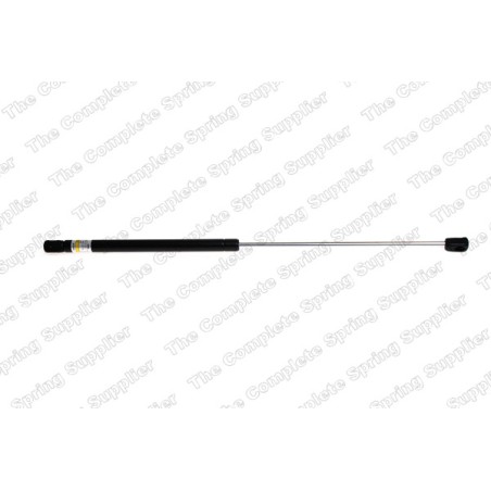 Vérin De Coffre Pour Citroën C4 8731J9 9650854180